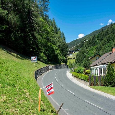 Haus Kremsbruecke Leilighet Kremsbrucke Eksteriør bilde